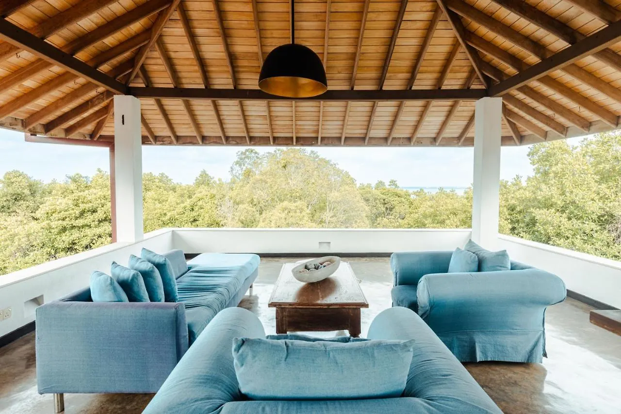 Villa Hundira Negombo